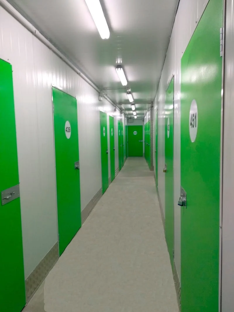 Mudanzas en Jerez. Abilplus en C. Sol, 4, 11402 Jerez de la Frontera, Cádiz, España - Imagen 1