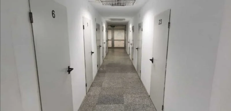 Canary Space en C. Padre Anchieta, 42, 38005 Santa Cruz de Tenerife, España - Imagen 2