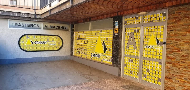Canary Space en C. Padre Anchieta, 42, 38005 Santa Cruz de Tenerife, España - Imagen 3