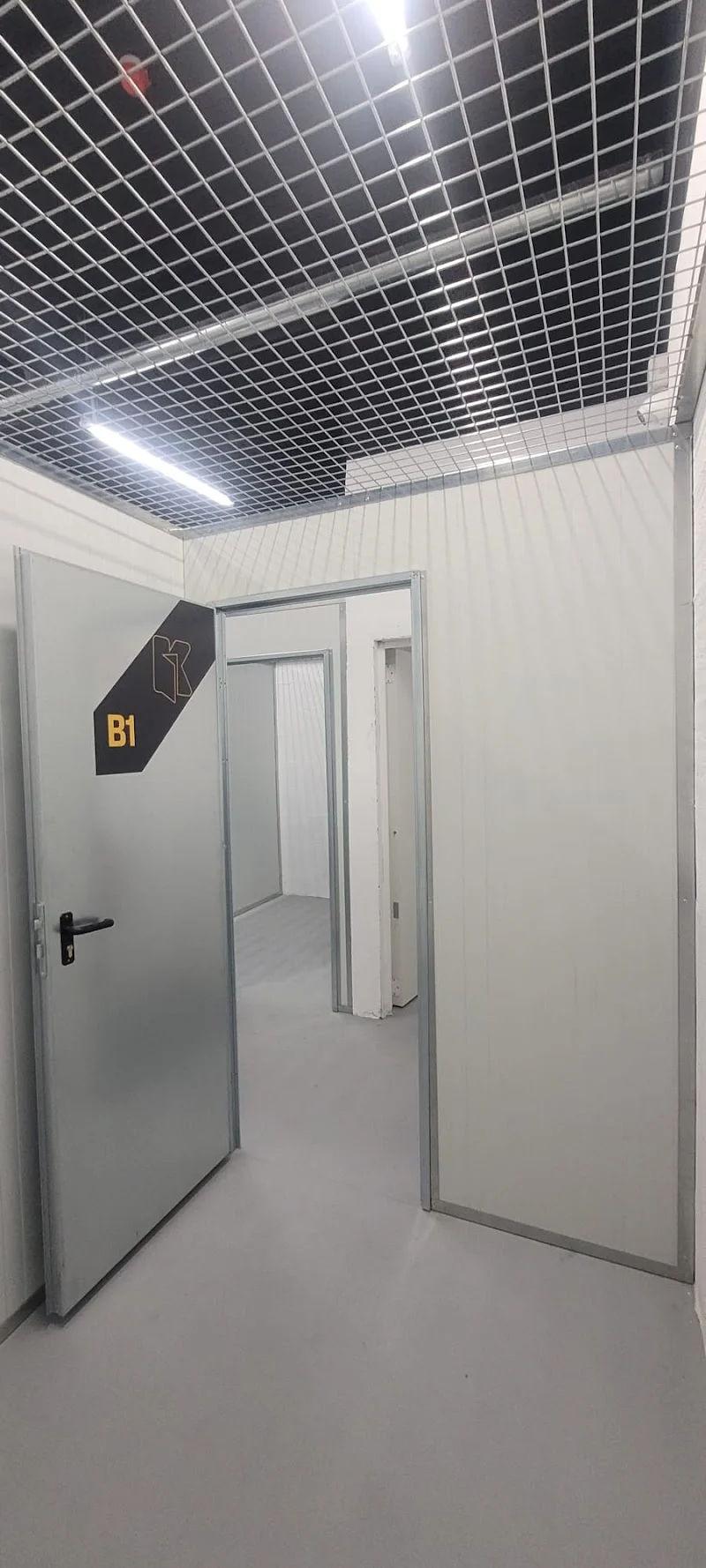 Trastero Kabedetodo Canarias en C. Fotingo, 22, 38107 Santa Cruz de Tenerife, España - MejorTrastero