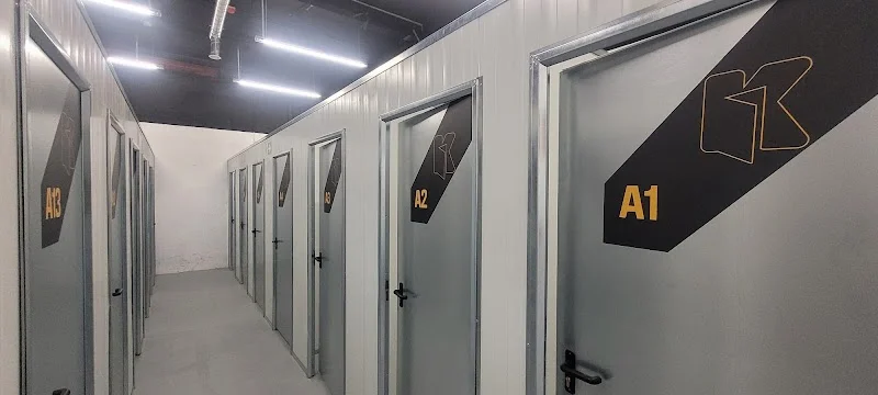 Kabedetodo Canarias en C. Fotingo, 22, 38107 Santa Cruz de Tenerife, España - Imagen 2