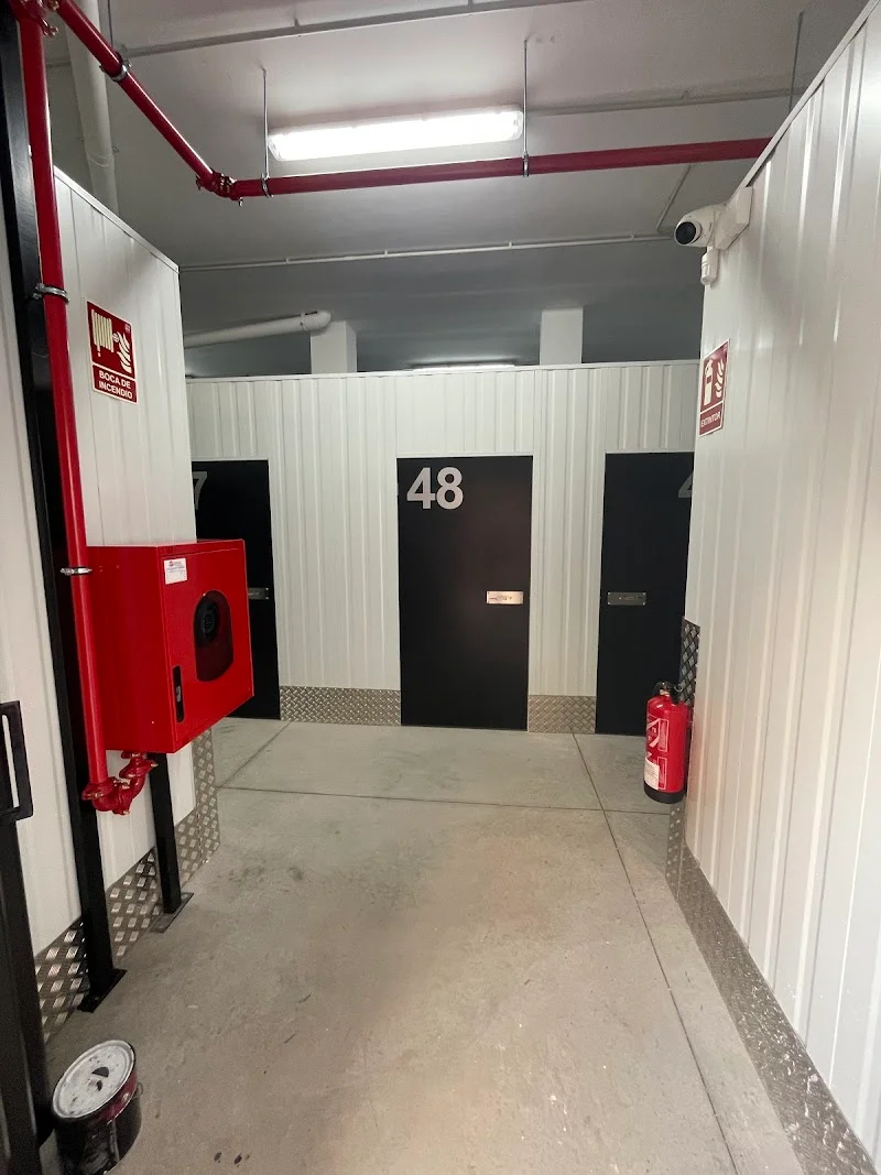 Tec Box en TF-28, Km. 6, 5, 38107 Taco, Santa Cruz de Tenerife, España - Imagen 2