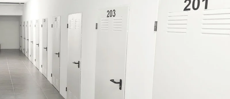 Canary Space en C. Azorín, 14, 38007 Santa Cruz de Tenerife, España - Imagen 2