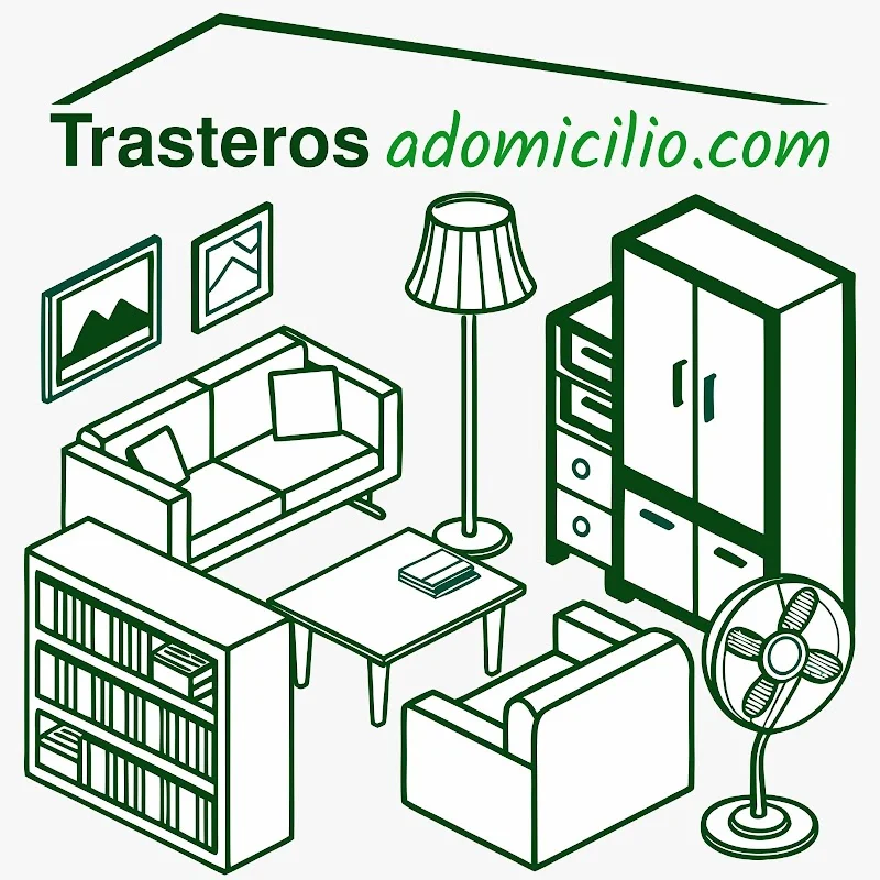 Trasterosadomicilio.com en C. Herradores, 99, 38201 La Laguna, Santa Cruz de Tenerife, España - Imagen 2