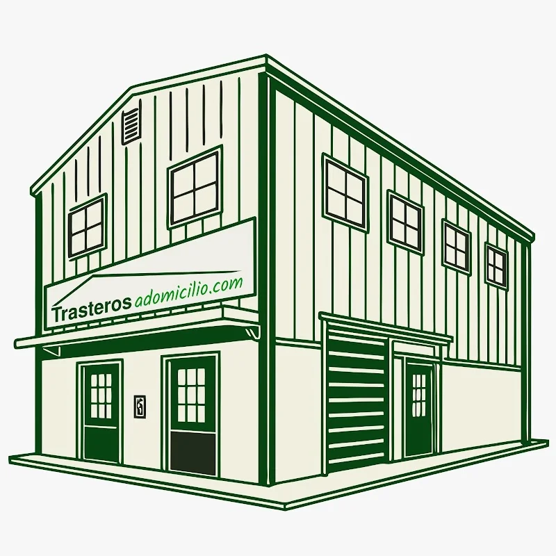 Trasterosadomicilio.com en C. Herradores, 99, 38201 La Laguna, Santa Cruz de Tenerife, España - Imagen 3