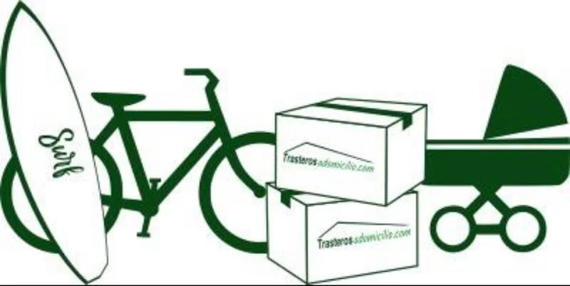 Trasterosadomicilio.com en C. Herradores, 99, 38201 La Laguna, Santa Cruz de Tenerife, España - Imagen 4