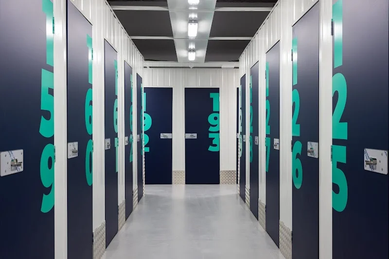 Masquetrasteros Puerto de la Cruz en C. Blanco, 30, 38400 Puerto de la Cruz, Santa Cruz de Tenerife, España - Imagen 2