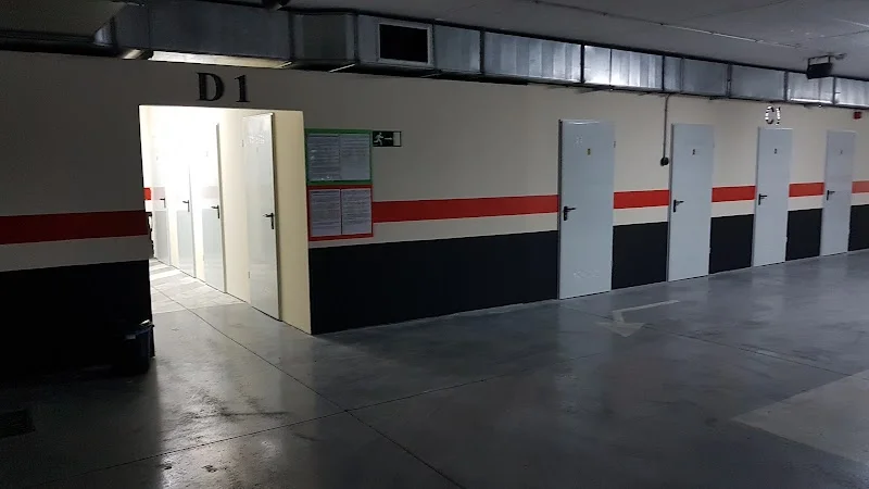 Trasteros Los Venezolanos en Cam. San Lázaro, 9, 38206 La Laguna, Santa Cruz de Tenerife, España - Imagen 1