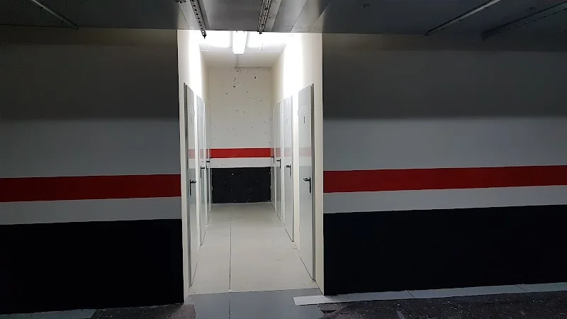 Trasteros Los Venezolanos en Cam. San Lázaro, 9, 38206 La Laguna, Santa Cruz de Tenerife, España - Imagen 4