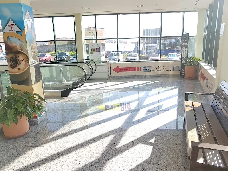 Trasteros Los Venezolanos en Cam. San Lázaro, 9, 38206 La Laguna, Santa Cruz de Tenerife, España - Imagen 5