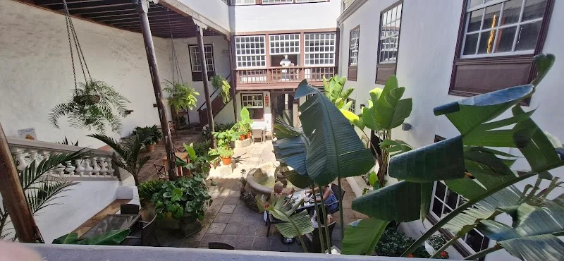 La Laguna Centro en C. Manuel de Ossuna, 1, 38201 La Laguna, Santa Cruz de Tenerife, España - Imagen 2