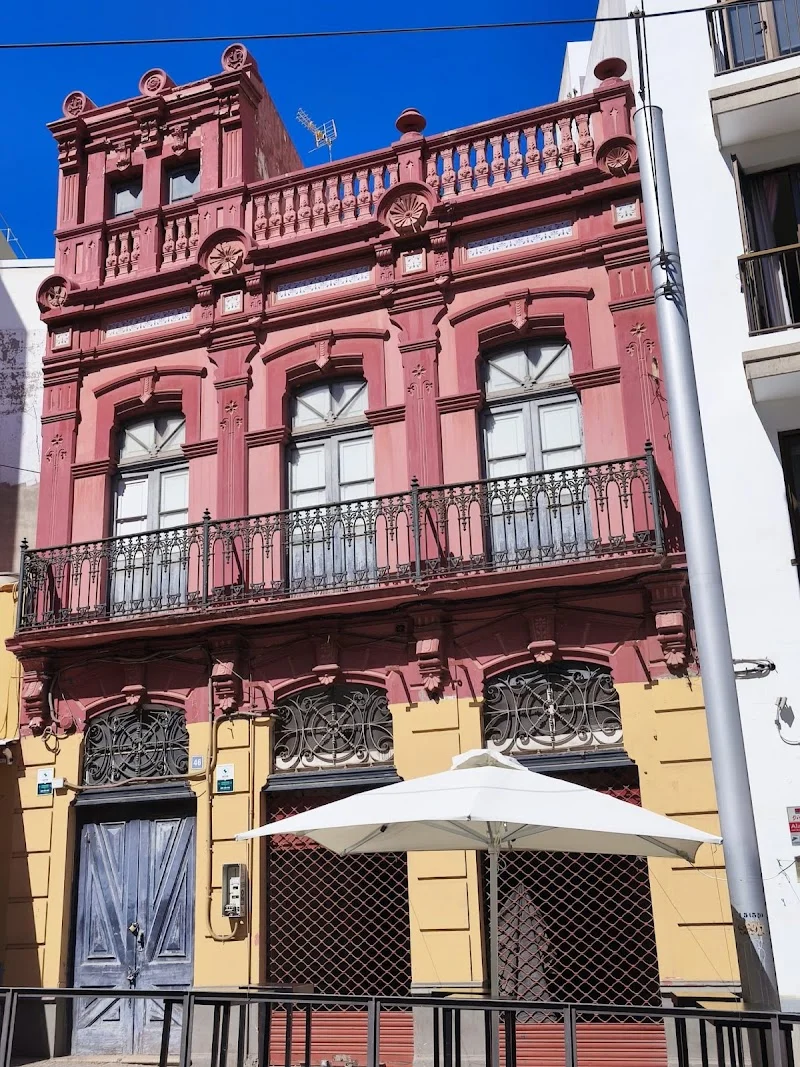 La Laguna Centro en C. Manuel de Ossuna, 1, 38201 La Laguna, Santa Cruz de Tenerife, España - Imagen 4