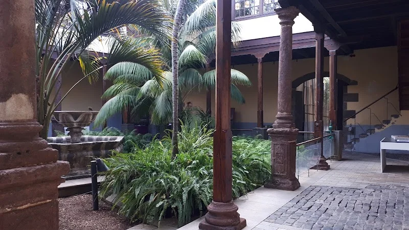 La Laguna Centro en C. Manuel de Ossuna, 1, 38201 La Laguna, Santa Cruz de Tenerife, España - Imagen 5