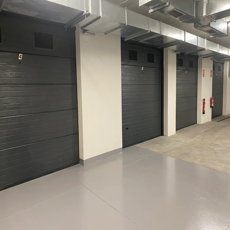 CCstorages en Av. Rafael Puig Lluvina, 19, 38660 Playa de las Américas, Santa Cruz de Tenerife, España - Imagen 2