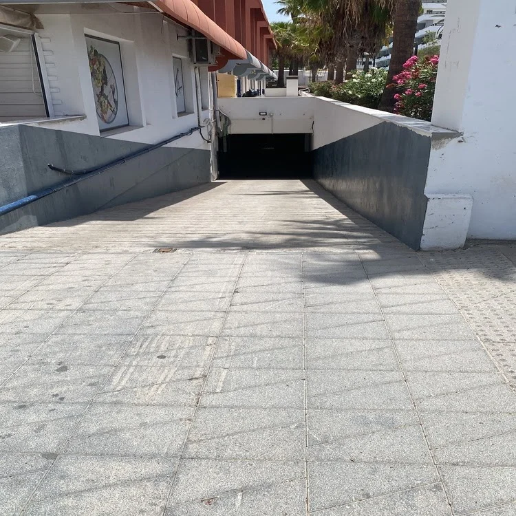 CCstorages en Av. Rafael Puig Lluvina, 19, 38660 Playa de las Américas, Santa Cruz de Tenerife, España - Imagen 4