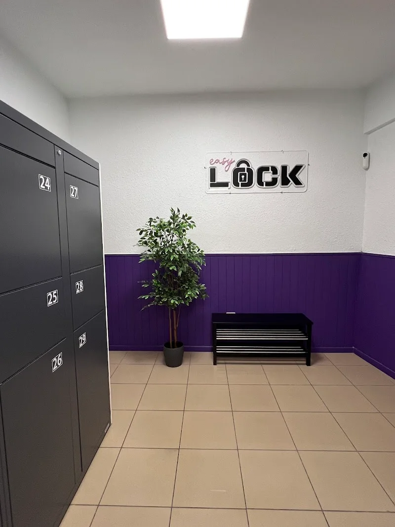 Easy Lock Tenerife en Av. de Buenos Aires, 96, 38005 Santa Cruz de Tenerife, España - Imagen 2