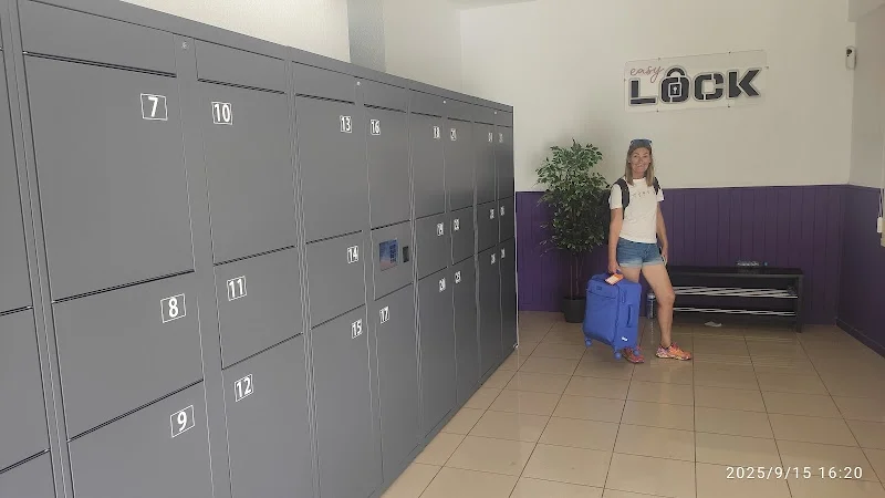 Easy Lock Tenerife en Av. de Buenos Aires, 96, 38005 Santa Cruz de Tenerife, España - Imagen 4