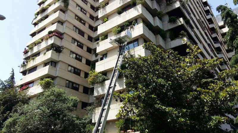Gil Stauffer | Mudanzas y Guardamuebles Tenerife en Calle Retama, nº 6º - Nave 3, PolÍgono Industrial El Chorrillo, C. Retama, 6, 38107 Santa Cruz de Tenerife, España - Imagen 3