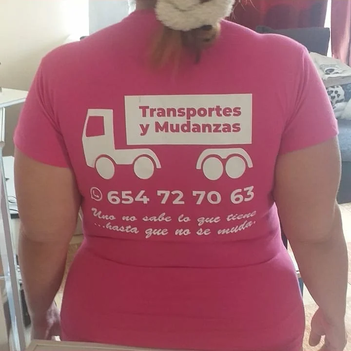 Mudanzas Vicente Tenerife en Calle princesa ifara 35 1A2 38611, 38611 San Isidro, Santa Cruz de Tenerife, España - Imagen 3