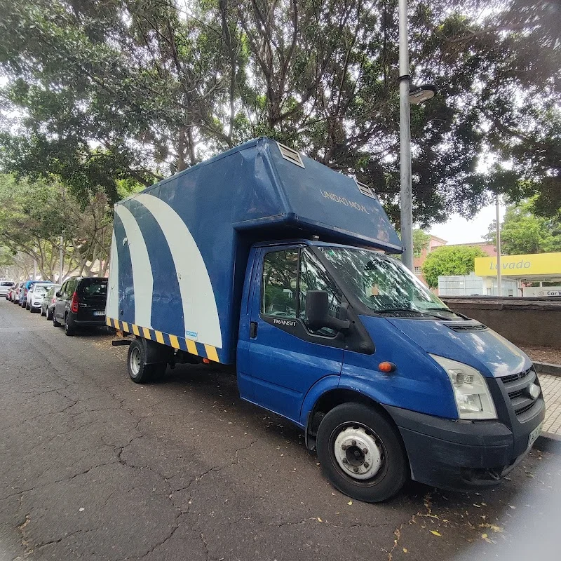 Mudanzas Vicente Tenerife en Calle princesa ifara 35 1A2 38611, 38611 San Isidro, Santa Cruz de Tenerife, España - Imagen 4