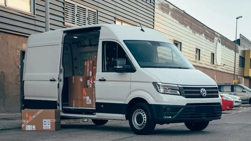 HG Mudanzas & Transportes en Calle Simbad, 1, 38010 Santa Cruz de Tenerife, España - Imagen 2