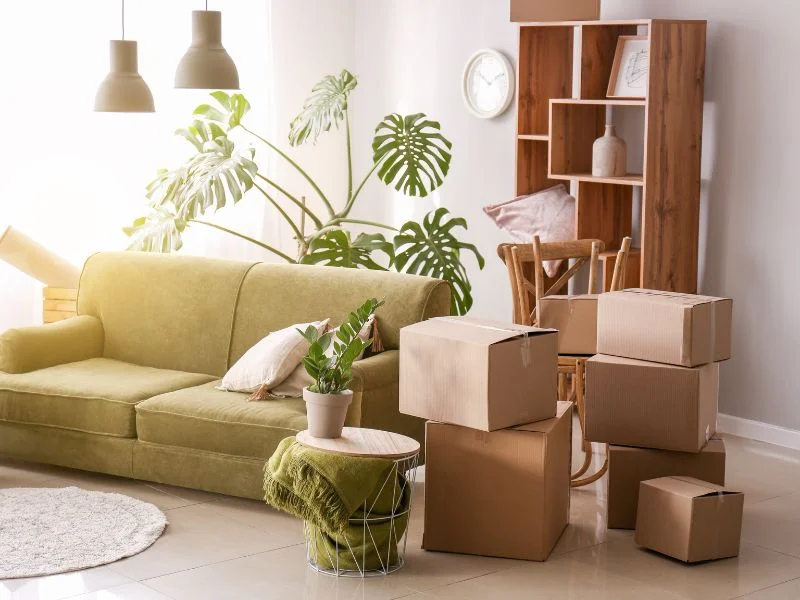 HG Mudanzas & Transportes en Calle Simbad, 1, 38010 Santa Cruz de Tenerife, España - Imagen 3