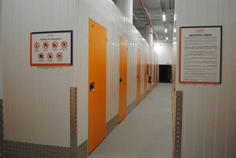 Qubi Santa Úrsula en C. las Folías, 16, 38390 Sta Úrsula, Santa Cruz de Tenerife, España - Imagen 2