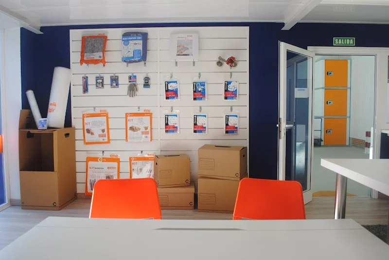 Qubi Santa Úrsula en C. las Folías, 16, 38390 Sta Úrsula, Santa Cruz de Tenerife, España - Imagen 3