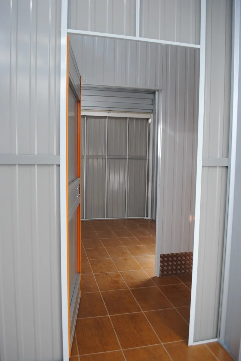 Qubi Santa Úrsula en C. las Folías, 16, 38390 Sta Úrsula, Santa Cruz de Tenerife, España - Imagen 5