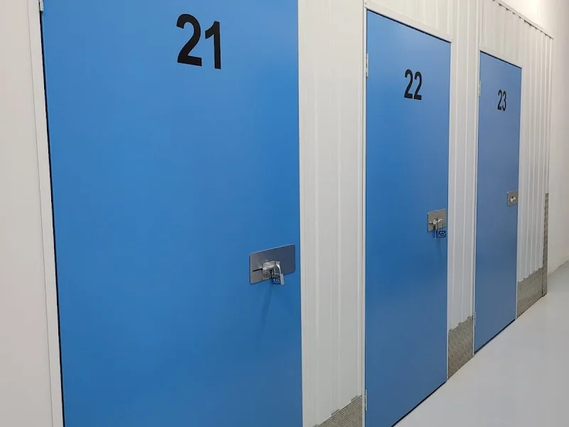 Trasteros Gran Via en Gran Vía, 59, Centro, 28013 Madrid, España - Imagen 1