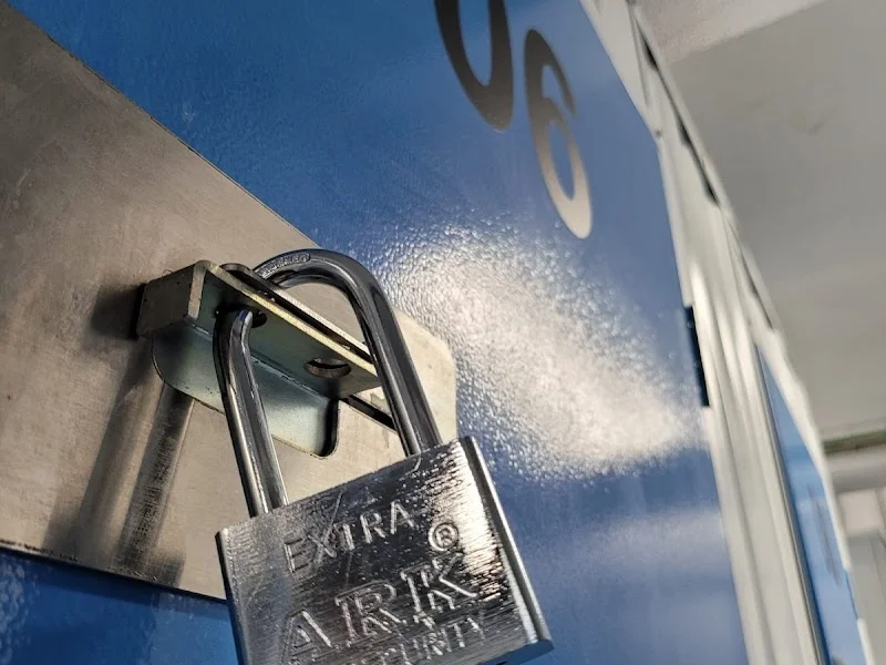 Trasteros Gran Via en Gran Vía, 59, Centro, 28013 Madrid, España - Imagen 2