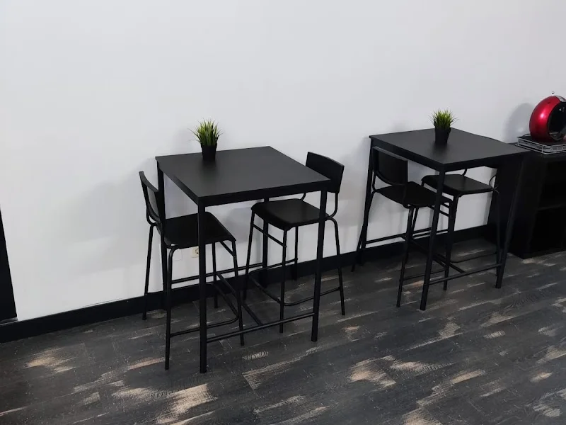 Coworking Working Us! - Espacios de Trabajo en Pol. Ind. San José de Valderas, C. de la Electricidad, 5, 28918 Leganés, Madrid, España - Imagen 2