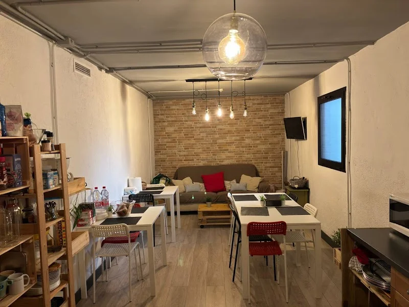 Coworking Working Us! - Espacios de Trabajo en Pol. Ind. San José de Valderas, C. de la Electricidad, 5, 28918 Leganés, Madrid, España - Imagen 4