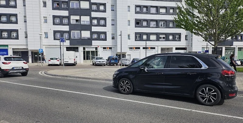 Trasteros Lezkairu en C. Fuente de la Teja, 16, 31006 Pamplona, Navarra, España - Imagen 5