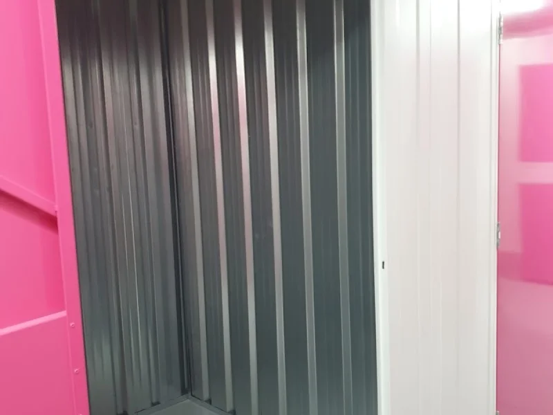 MADBOX CITY M30 - La Elipa en C. de Ricardo Ortiz, 100, Cdad. Lineal, 28017 Madrid, España - Imagen 2