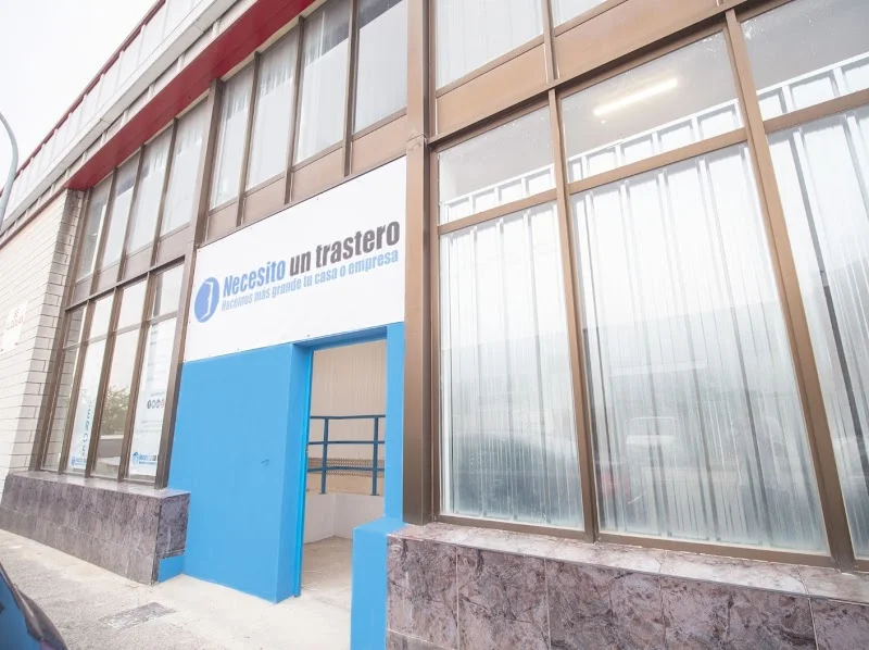 Necesito un Trastero en Pol. Ind. Landazábal Calle B, 4, 31610 Villava, Navarra, España - Imagen 2