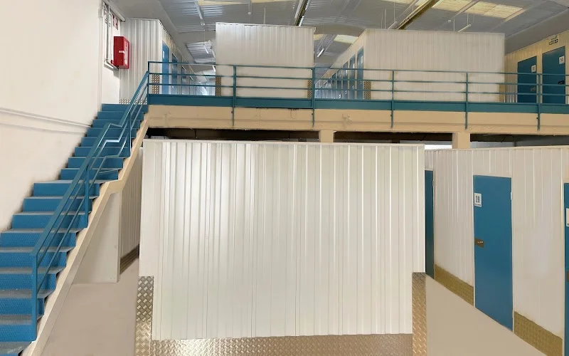 Necesito un Trastero en Pol. Ind. Landazábal Calle B, 4, 31610 Villava, Navarra, España - Imagen 5
