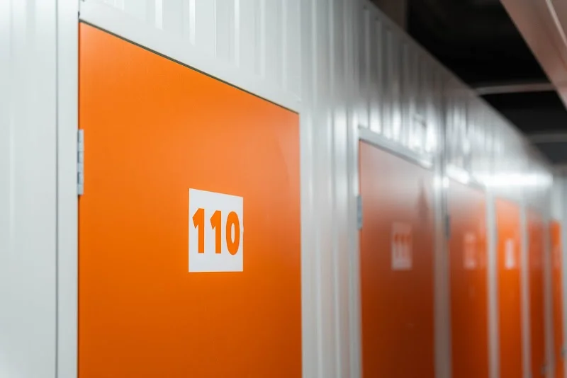 Trasteros Irizu Iturrama - Pamplona en Av. de Sancho el Fuerte, 9, 31007 Pamplona, Navarra, España - Imagen 5