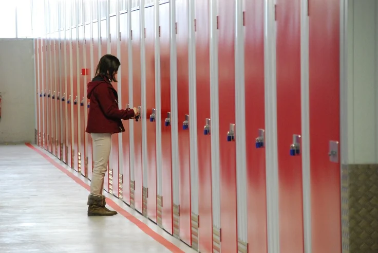 TodoKB Pamplona Trasteros y Guardamuebles Pamplona en Pol. Ind. Berriainz, nave 32, 31013 Berriozar, Navarra, España - Imagen 3