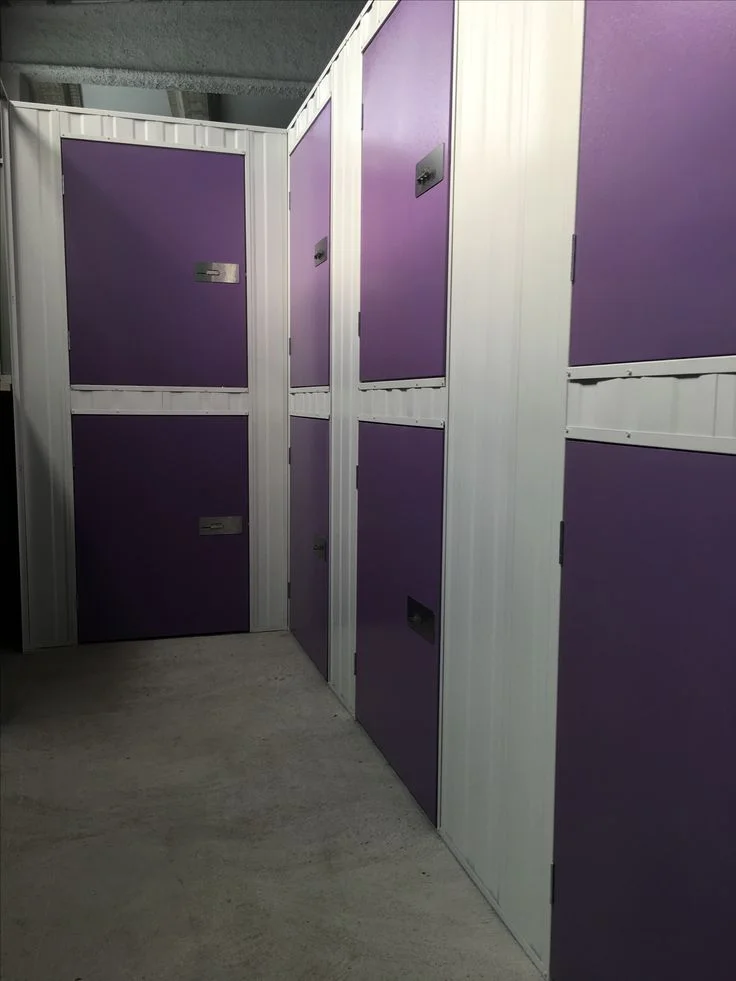 TodoKB Pamplona Trasteros y Guardamuebles Pamplona en Pol. Ind. Berriainz, nave 32, 31013 Berriozar, Navarra, España - Imagen 4