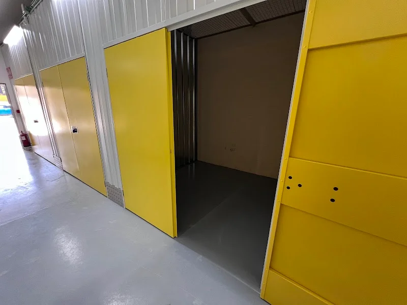 Trasteros TodoKB Pamplona la Morea Aquí tu Trastero en C. P, 58, 31192 Mutilva Baja, Navarra, España - Imagen 2