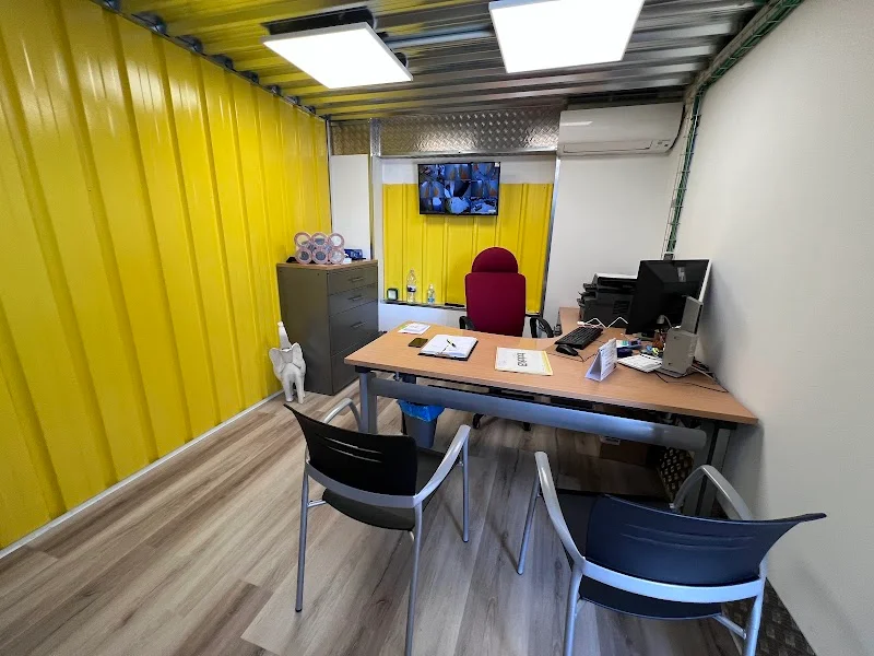 Trasteros TodoKB Pamplona la Morea Aquí tu Trastero en C. P, 58, 31192 Mutilva Baja, Navarra, España - Imagen 4