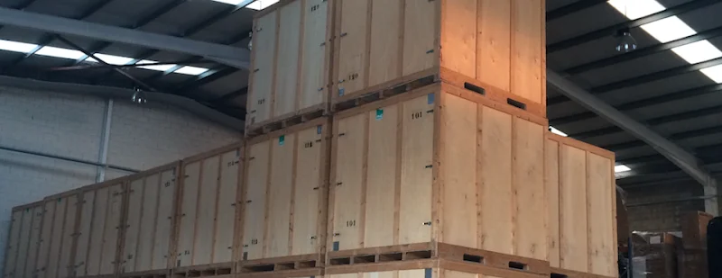 Mudanzas Iruña en Polígono Noain Esquiroz C/T 30, 31191 Esquiroz de Galar, Navarra, España - Imagen 5