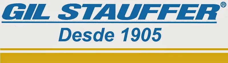 Mudanzas en Pamplona-GIL STAUFFER MUDANZAS en Av. de Bayona, 38, 31011 Pamplona, Navarra, España - Imagen 2