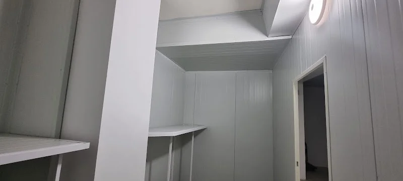 Oktrastero - Alquiler de trasteros en Almería en Tr.ª de San Luis, 52, 04009 Almería, España - Imagen 4