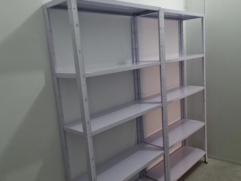 Oktrastero - Alquiler de trasteros en Almería en Tr.ª de San Luis, 52, 04009 Almería, España - Imagen 5