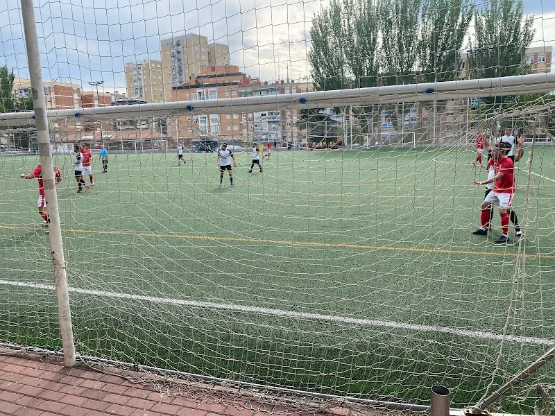 Alquiler Trastero Madrid - La Elipa en C. San Lamberto, 18, Cdad. Lineal, 28017 Madrid, España - Imagen 2