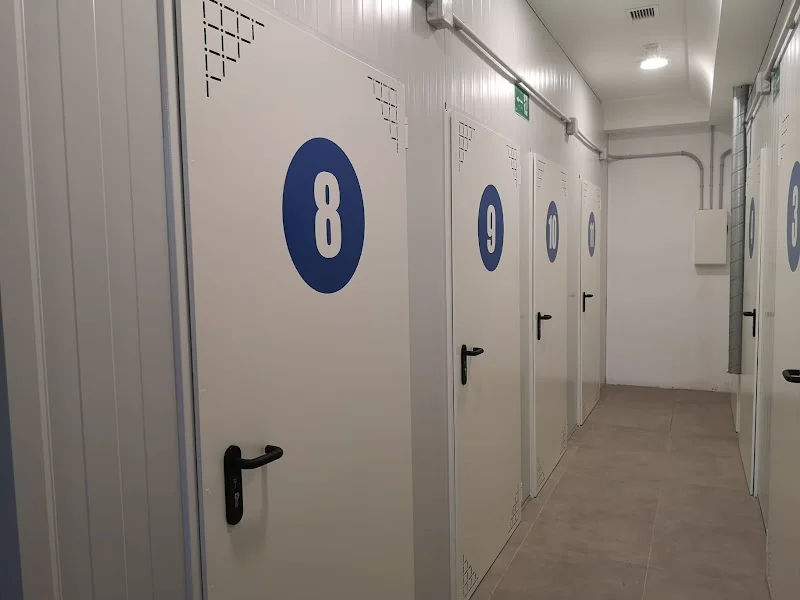 Trasteros Soldado Español en C. Soldado Español, 30, 04004 Almería, España - Imagen 2