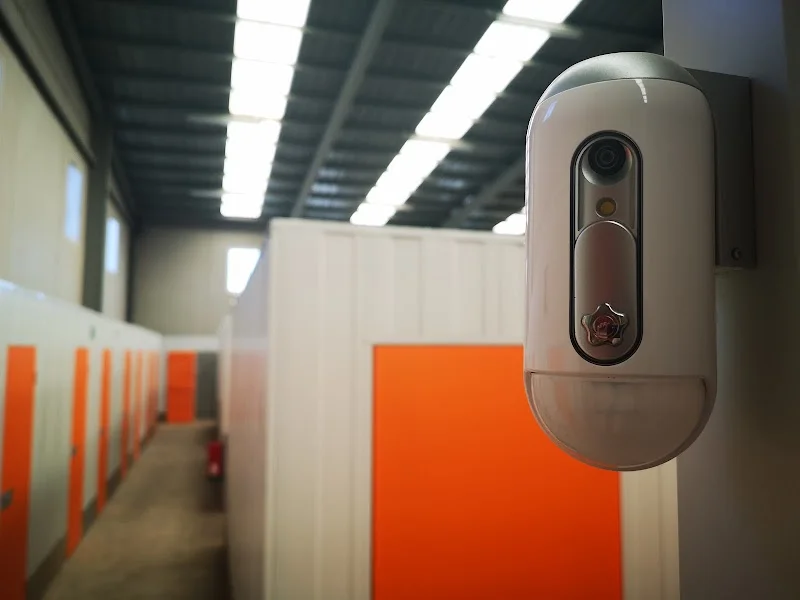 U Store Europe en C. Lugarico Viejo, 10b, 04628 Antas, Almería, España - Imagen 4