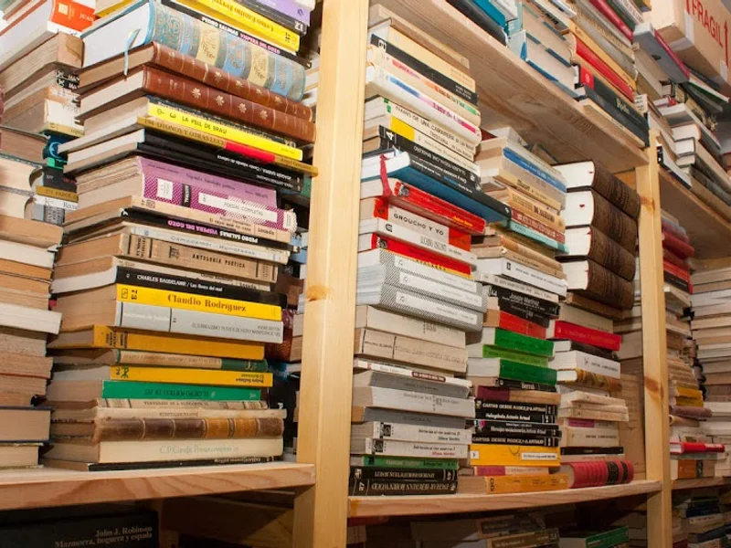 Trasteros Coslada, S.L. en C. de Juan XXIII, 9, 28821 Coslada, Madrid, España - Imagen 1